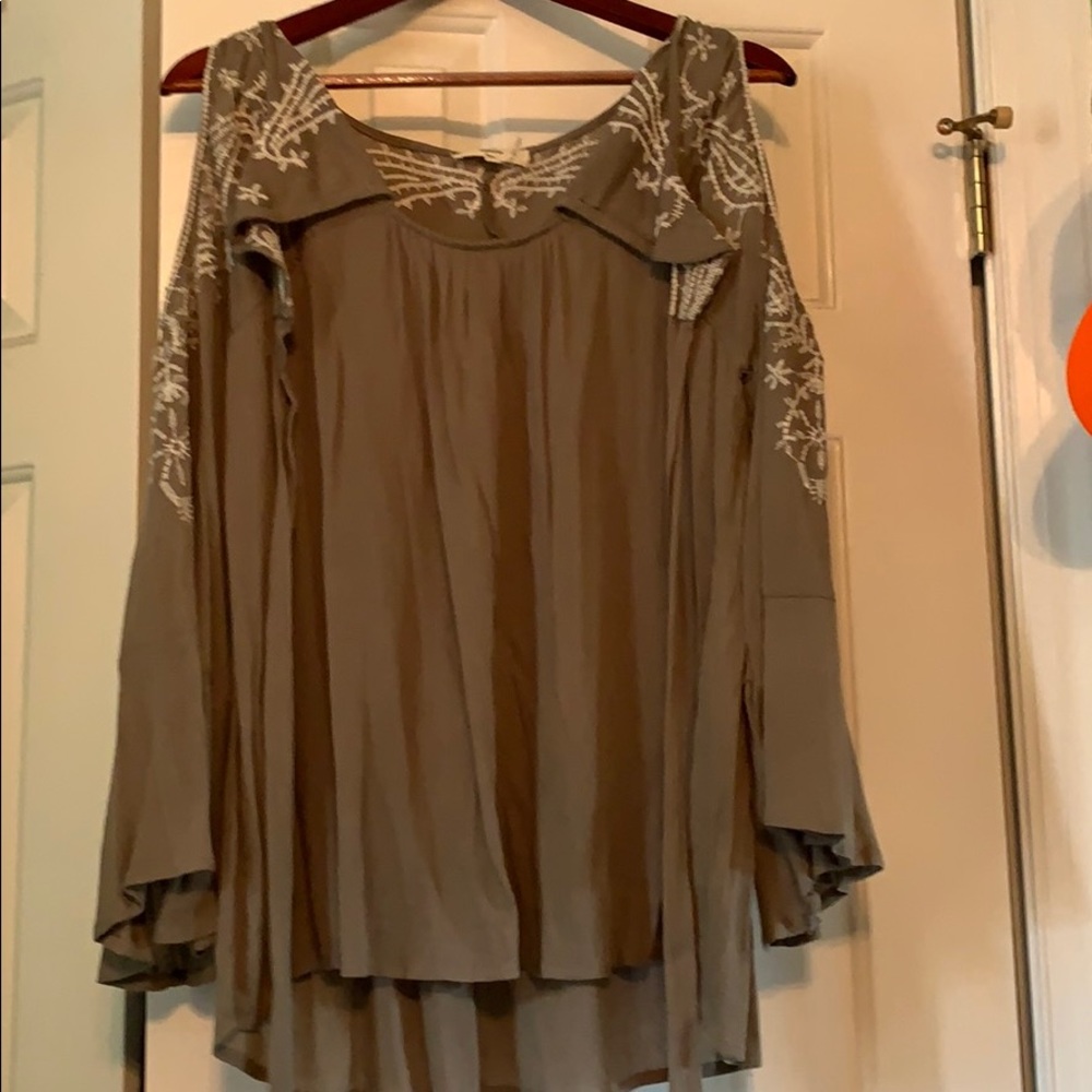 Boutique Top